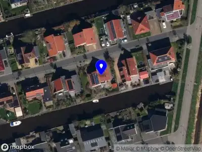 JG huisartswaarneming