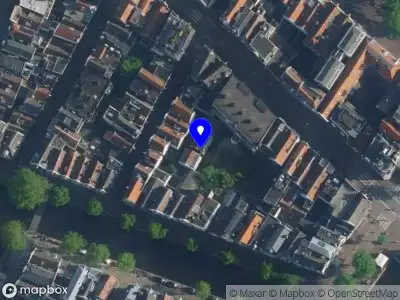 Nathaniel Feldmann Amsterdam