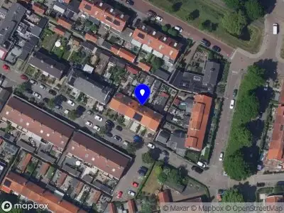 Partyka Bouw Alblasserdam