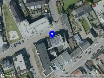 Nieuw bedrijf Rituals by Mirt