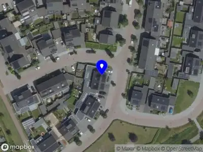 Nieuw bedrijf Salon Roanne