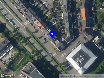 Schildersbedrijf Van den Breul