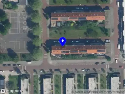 Schoonmaakbedrijf Vita Amsterdam