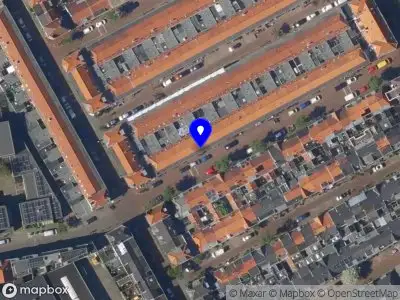 van Soolingen Sales 's-Gravenhage