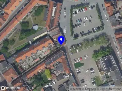 The Code Whisperer Bergen op Zoom