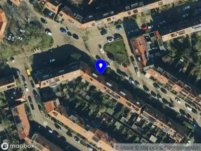 Nieuw bedrijf The Neighbourhood Cook