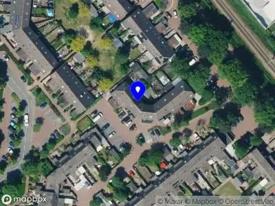 Nieuw bedrijf Harmsen