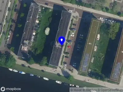 Bananen Museum Amsterdam