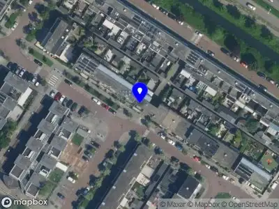 Culex Consultancy Amsterdam