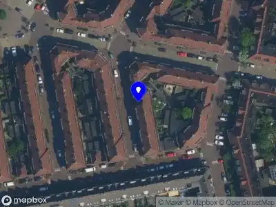 Nieuw bedrijf Facilitaire Dienst N.D.H.