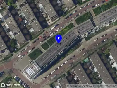 Nieuw bedrijf Moza Bouwservice