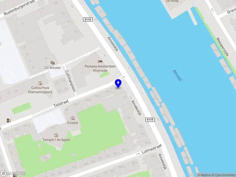 Q-ster Amsterdam