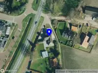 Green Lake Investment B.V.