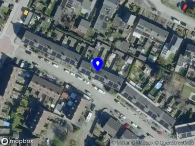 ANAZ logistics KAATSHEUVEL