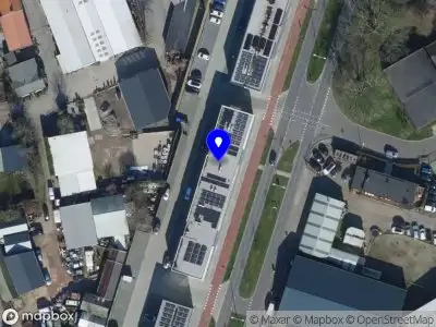 Nieuw bedrijf Bright Business Support B.V.