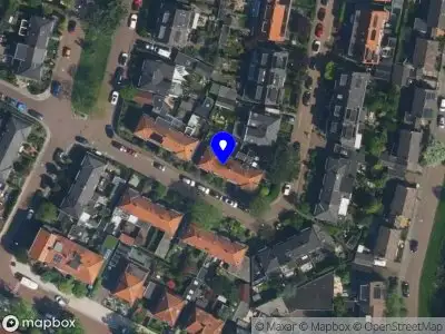 Nieuw bedrijf Bureau de la Mar