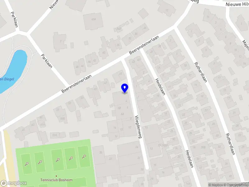 Nieuw bedrijf Delta Oil International Holding B.V.