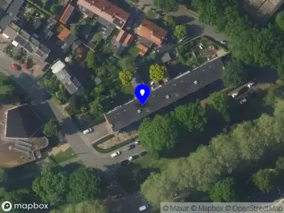Glaszettersbedrijf Wiersema Harderwijk