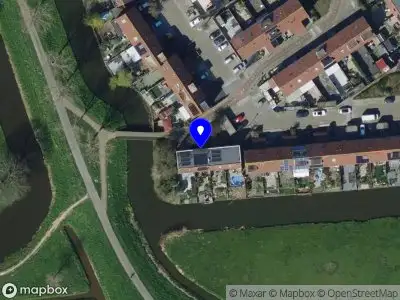 Kris Sloop en Schilderen