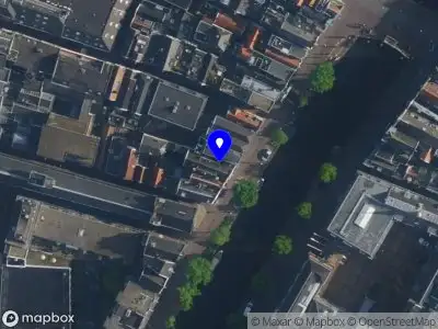 Nimble Participations B.V. Amsterdam