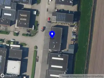 Nieuw bedrijf TVC Group B.V.