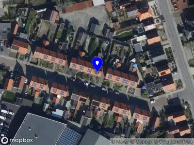 Nieuw bedrijf Fanny Rodriguez