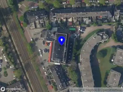 Nieuw bedrijf Stage Black