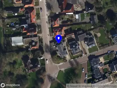 Cafe de Koning Sexbierum