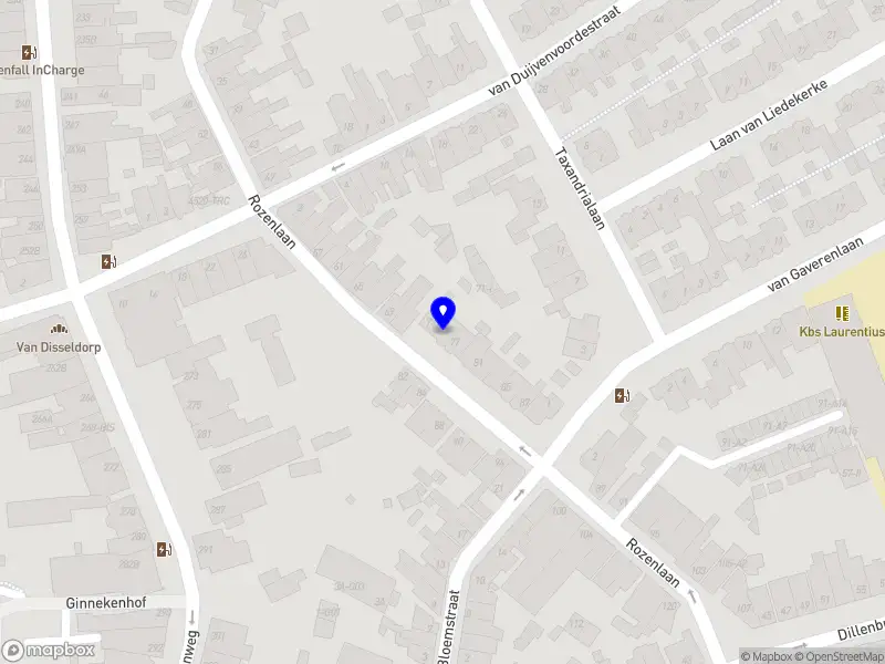 Beautés Breda
