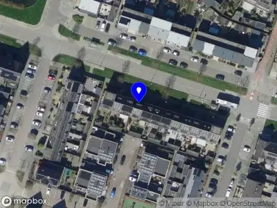 Gewicht en Voeding Ridderkerk