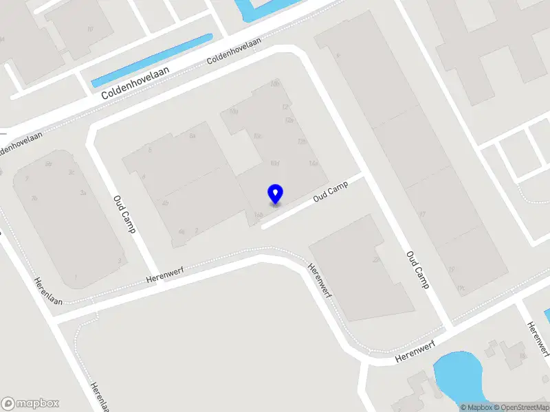 Holland Express Partners B.V. Maasland