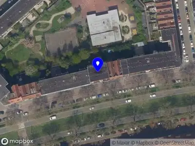 KF Schoonmaakbedrijf Rotterdam