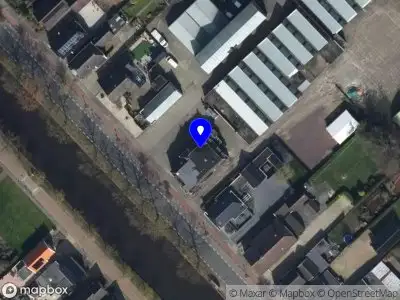 Nieuw bedrijf CJ infra