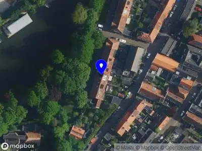 Project P B.V. Muiden