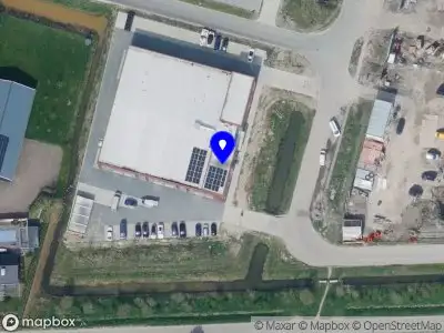 Sesto Group B.V. Heinenoord