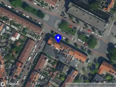 Les Petits Robinson Haarlem B.V. Haarlem