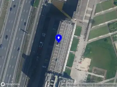Salima Staat Klaar Amsterdam