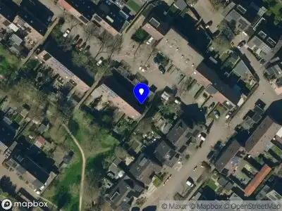 Schaufeli Bouw Doetinchem