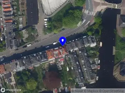 Studio Stegewerns Leiden