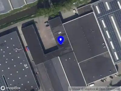 Virtical Services B.V.