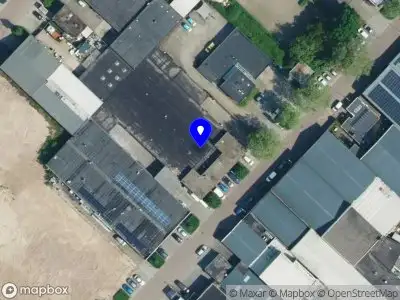 Nieuw bedrijf Begeleiding & Co