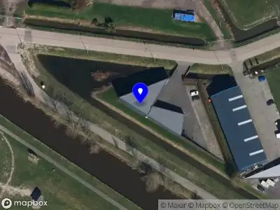 8D Holding B.V. Leeuwarden