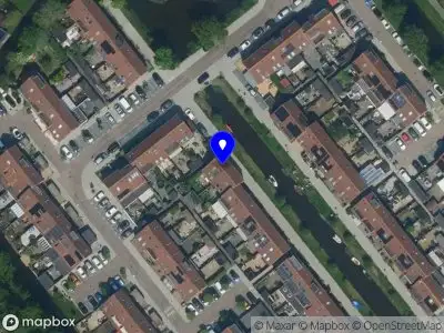 Nieuw bedrijf AntonyAfbouw