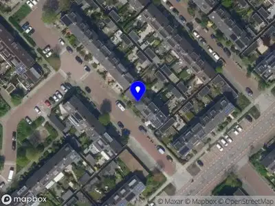 Autorijschool Tim Soesbergen Leiderdorp