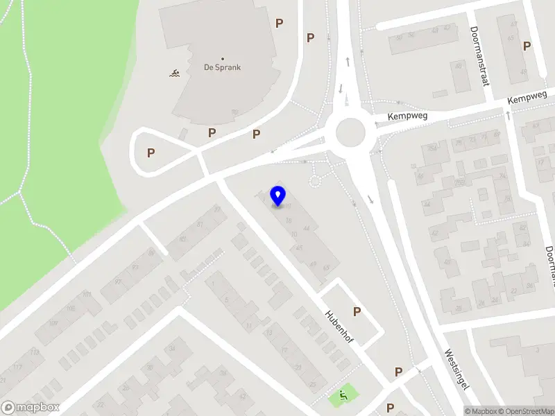 The Dog House Trimsalon Leunen