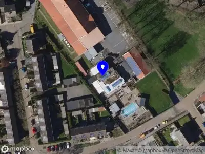 Nieuw bedrijf Midnight Events