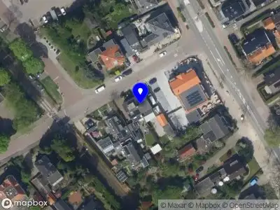 EM-FU dak & timmerbedrijf Soest