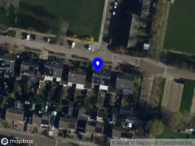 Fianca Blaauw Make-up Artist