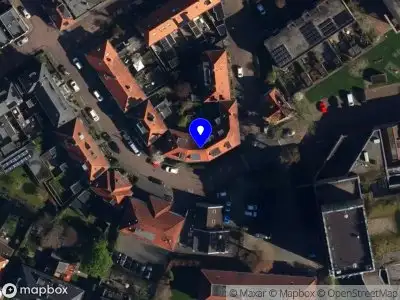 Geoffrey Bakhuizen Klussenbedrijf Sneek