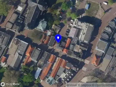 Nieuw bedrijf RF Coaching